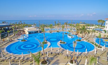 Paphos Resort