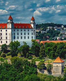 Slovensko